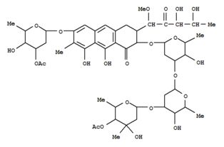 洛克化工網化工產品CAS號快速索引第239頁概覽