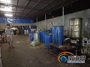 海南江河農藥化工廠在河北開展危險化學品經營的風險與合規管理