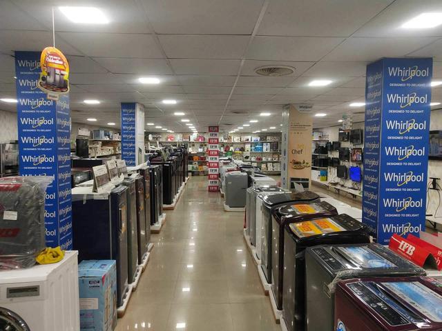 深度調(diào)查 中國(guó)家電制造業(yè)全球化的六大危機(jī)與銷售挑戰(zhàn)